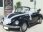NOLEGGIO VW MAGGIOLONE 1.300 CABRIOLET-ASI-NERO