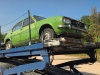 ALFA ROMEO ALFASUD L 1.2 1°S.  901D -DA RESTAURO-