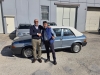 FIAT RITMO CABRIO BERTONE 85s PALINURO 