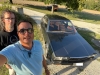 MASERATI BITURBO 420 MISSONI   -ASI -