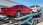  CHEVROLET CAMARO TARGA AUTOMATICA 3.8 L36 V6  -UNI.PRO. KM 57.000-