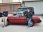 MG B ROADSTER 1.8 MKIII 