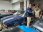 ALFA ROMEO GIULIETTA  1.6 L  2°S. -UNI PRO - SERVICE BOOK -
