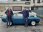 LANCIA FULVIA COUPE’ 1.6 HF 2° SERIE -CRS-
