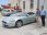 JAGUAR XK 4.2 COUPè-SERVICE BOOK