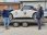 ABARTH 124 R-GT RALLY RACING N°25 UFFICIALE
