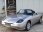 FIAT BARCHETTA 1.8 16V EDITION LIDO -SERVICE BOOK