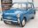 AUTOBIANCHI BIANCHINA 110FB