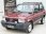 FIAT PANDA 4X4 SISLEY 1.0 FIRE-IMPIANTO A METANO-ASI-