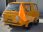 FIAT 500 DRAISINA MOTOCARRELLO NUMERO 24 SU 50 PRODOTTE