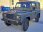LAND ROVER DEFENDER 90 300TD E.I. -RESTAURO TOTALE-