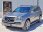 MERCEDES-BENZ GL 350 CDI 4MATIC GRAND EDITION BLUE EFFICIENCY