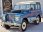 LAND ROVER DEFENDER 88 2.3 D 3°SERIE HARDTOP SAFARI 4X4