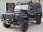 LAND ROVER DEFENDER 110 3.5 V8 CARBURATORI FALCON