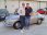 PORSCHE 356 C COUPE’ 1.6 - ASI -