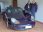 PORSCHE 996 CABRIO CARRERA 2 -ASI-