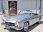 MERCEDES-BENZ SL 190 W121 ROADSTER -ASI ORO ,FIVA -1000 MIGLIA-