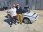 LANCIA DELTA 2.0 HF TURBO EVOLUZIONE MARTINI 5 252\400 - ASI+CRS - SERVICE BOOK -