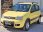 FIAT PANDA NP METANO CLIMBING -NEO PATENTATI