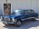 MERCEDES-BENZ W115 D\8 220D LANG LIMOUSINE -ASI TARGA ORO- 