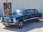 NOLEGGIO MERCEDES W115 D\8 220D LANG LIMOUSINE -ASI TARGA ORO