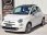 FIAT 500 1.2 LUONGE   'FRAU' 