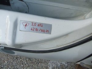 VW maggiolino 1.2 vetro piatto-ASI-