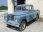 LAND ROVER DEFENDER 109 PICK-UP DIESEL- 
