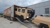 IVECO VM 90 2.8TDI 4X4 HARD TOP 9POSTI + CARRELLO 