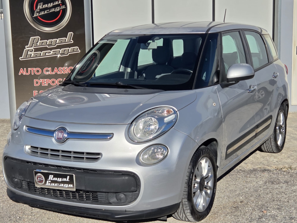 WhatsApp Image 2026-09-22 at 17.03.14 FIAT 500L LIVING 1.6JTDM 16V