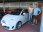 FIAT 500C ABARTH CABRIOLET 
