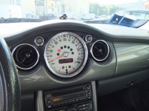 MINI D “PARK LANE